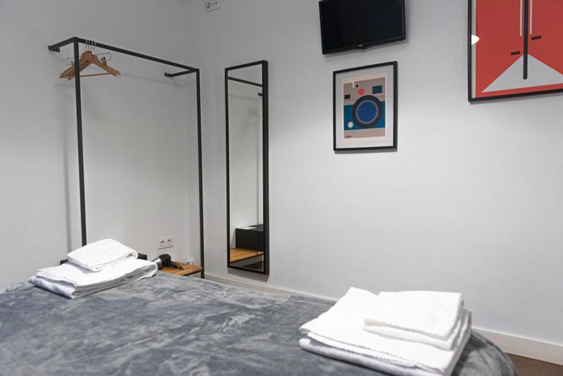 Traveller House Apartment Барселона Екстериор снимка