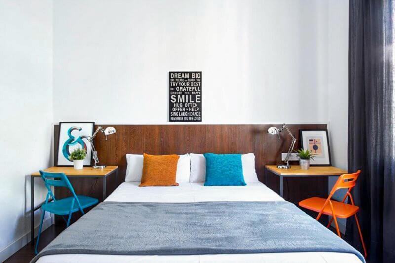 Traveller House Apartment Барселона Екстериор снимка